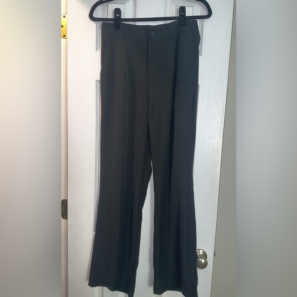 Dress pants